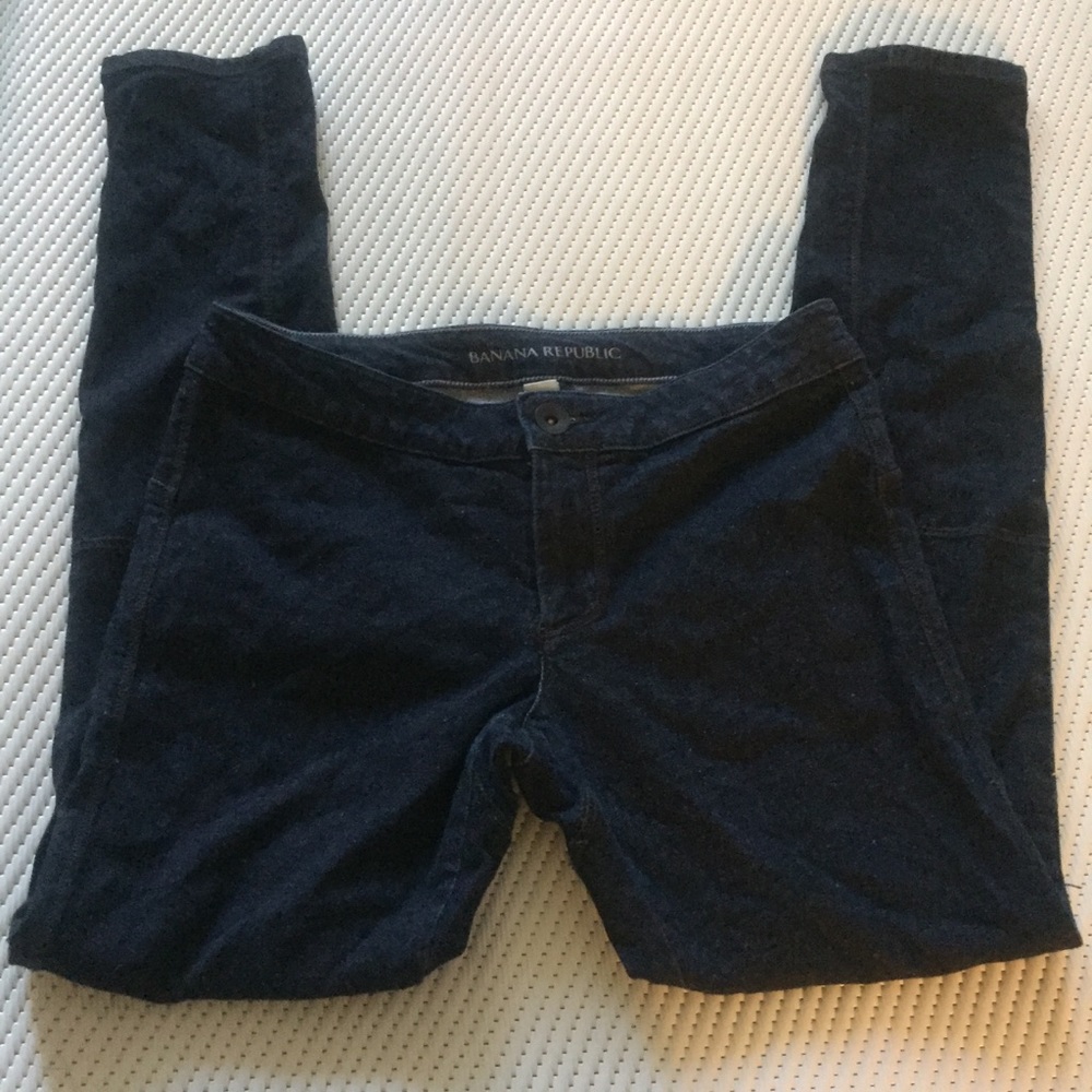 Banana Republic Skinny Jeans